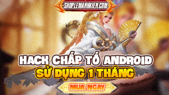 Hack Android Chấp Tố